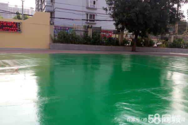 榆次 地坪漆翻新维修