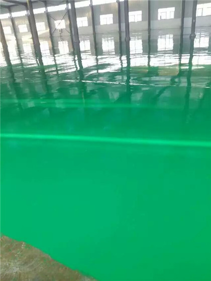 榆次,我直接给你一份室外地坪漆翻新维修